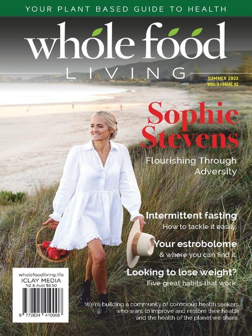 Title details for Whole Food Living by Whole Food Living - Available